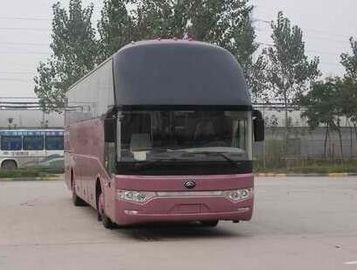 Χρησιμοποιημένη καλή συνθήκη 12000x2550x3830mm καθισμάτων λεωφορείων μηχανών diesel και επιβατηγών οχημάτων 25-65