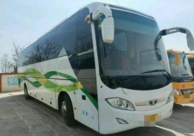2010 λεωφορείο 55 από δεύτερο χέρι της Daewoo έτους καθίσματα χωρίς τα τροχαία ατυχήματα