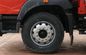 ΕΥΡΟ- Β τρόπου 2012 Drive φορτηγών 4×2 κιβωτίων φορτίου SINOTUK χρησιμοποιημένα HOWO πρότυπα εκπομπής έτους