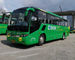Μακριά λεωφορεία βασιλιάδων LHD 2015 χρησιμοποιημένα έτος, παλαιό λεωφορείο 38000km λεωφορείων 51 καθισμάτων απόσταση σε μίλια