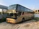 Υψηλότερο 71 ευρώ 3 στάση 13700x2550x3920mm λεωφορείων από δεύτερο χέρι καθισμάτων εκπομπής για το ταξίδι