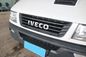 6 Iveco V35 δεύτερος καθισμάτων χεριών Mini Van Euro Β Emission χειρωνακτική μετάδοση
