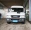 6 Iveco V35 δεύτερος καθισμάτων χεριών Mini Van Euro Β Emission χειρωνακτική μετάδοση