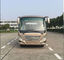 10-19 καθισμάτων Huaxin 2$α χεριών μίνι κατάλληλη συντήρηση ταχύτητας λεωφορείων 100km/H ανώτατη