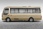 Yutong 30 χρησιμοποιημένη καθίσματα ανώτατη ταχύτητα τουριστηκών λεωφορείων 100km/H χωρίς τροχαία ατυχήματα