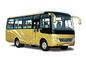 Χρησιμοποιημένο Yutong λεωφορείο πόλεων, 30 χρησιμοποιημένα καθίσματα λεωφορεία πολυτέλειας με το κλιματιστικό μηχάνημα