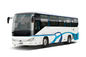 Χρησιμοποιημένο τουριστηκό λεωφορείο Yutong 2013 χωρίς το πιστοποιητικό CE Συμβούλιο Πολιτιστικής Συνεργασίας τροχαίων ατυχημάτων ISO