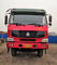 30 Tipper χεριών τόνου 375hp δεύτερος φορτηγά, χρησιμοποιημένο εμπορικό έτος φορτηγών απορρίψεων 2012