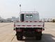 Diesel φορτηγό 55 χρησιμοποιημένο KW φορτηγών 2000 ωφέλιμο φορτίο κλ με το ενιαίο αμάξι υπόλοιπου κόσμου