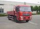 20 χρησιμοποιημένα καύσιμα diesel τρόπου Drive φορτηγών 4x2 φορτίου τόνου Dongfeng για την εμπορική χρήση