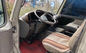Εμπορική 30 χρησιμοποιημένη καθίσματα όμορφη εμφάνιση ελαστικών αυτοκινήτου ακτοφυλάκων 7.50R16 της Toyota