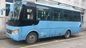 70000KM 30 καθίσματα 103KW 2012 ανώτατα λεωφορείο και επιβατηγό όχημα πόλεων Yutong ταχύτητας χρησιμοποιημένα 100km/h