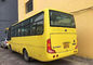31 έτος 7470x2340x3100mm καθισμάτων 2012 μέσα λεωφορείο και επιβατηγό όχημα Yutong μεγέθους χρησιμοποιημένα λεωφορείο