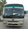2016 χρησιμοποιημένη μηχανή diesel λεωφορείων 200KW Yutong έτους 100km/H με 19 καθίσματα