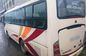 162KW το diesel YUTONG χρησιμοποίησε το λεωφορείο 39 λεωφορείων ευρο- IV καλή συνθήκη εκπομπής καθισμάτων