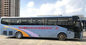 Χρησιμοποιημένο λεωφορείο πόλεων diesel καύσιμα, 66 χρησιμοποιημένο καθίσματα διέλευσης πρότυπο Drive λεωφορείων αριστερό