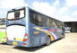 Χρησιμοποιημένο λεωφορείο πόλεων diesel καύσιμα, 66 χρησιμοποιημένο καθίσματα διέλευσης πρότυπο Drive λεωφορείων αριστερό