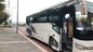 Χειρωνακτικά χρησιμοποιημένα diesel λεωφορεία πολυτέλειας, χρησιμοποιημένο λεωφορείο 51 λεωφορείων καλή συνθήκη καθισμάτων