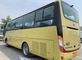 Εμπορικό χρησιμοποιημένο Yutong μεταφέρει χρησιμοποιημένο λεωφορείο 9 λεωφορείων 37 καθισμάτων το 2010 το έτος μήκος Mete