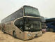 Έτος 2013 Wechai 67 καθισμάτων 400 ηλεκτρονικά χρησιμοποιημένα πόρτα YUTONG λεωφορεία μηχανών