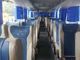 51 χρησιμοποιημένη κάθισμα απόσταση σε μίλια 90000km λεωφορείων 2017 Yutong καμία χρήση ADBLUE για την Αφρική