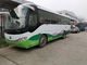 39 καλό εσωτερικό εξωτερικό diesel λεωφορείων 162KW Yutong καθισμάτων 2011 χρησιμοποιημένο έτος