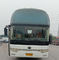 Προσαρμοσμένα χρησιμοποιημένα πολυτέλεια λεωφορεία 6122 πρότυπο 12m μήκος 100km/H Max Yutong