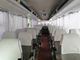 Άσπρος τέλειος τρέχοντας όρος diesel 47 καθισμάτων 2013 χρησιμοποιημένος έτος λεωφορείων Yutong