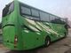 Το diesel 6126 LHD χρησιμοποίησε τον επιβάτη λεωφορείων/55 κάθισμα το 2015 έτους λεωφορείο χεριών Yutong 2$ο