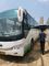 41 λεωφορείο Yutong Zk6999h τύπων καυσίμων diesel λεωφορείων από δεύτερο χέρι έτους καθισμάτων 2011