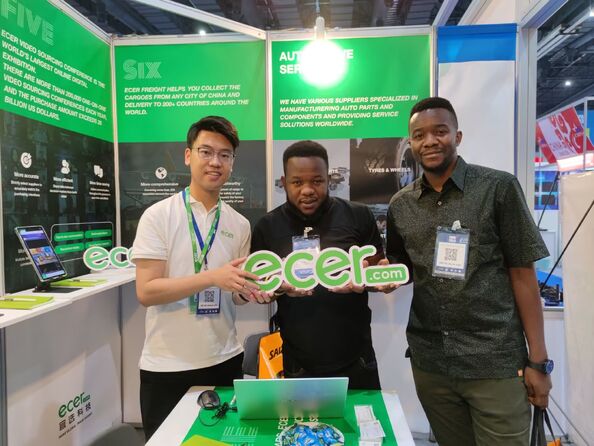 Κίνα Sino Used Vehicles Export Center Εταιρικό Προφίλ