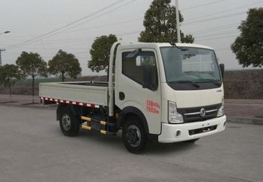 Diesel φορτηγό 55 χρησιμοποιημένο KW φορτηγών 2000 ωφέλιμο φορτίο κλ με το ενιαίο αμάξι υπόλοιπου κόσμου