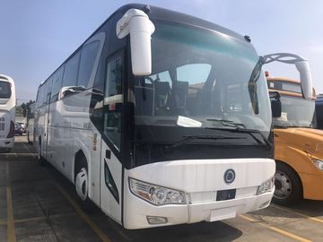 50 χρησιμοποιημένα καύσιμα diesel λεωφορείων επιβατών καθισμάτων Shenlong με τον άριστο τρέχοντας όρο