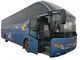 2011 μηχανή diesel εμπορικών σημάτων Yutong έτους 12 χρησιμοποιημένο απόσταση σε μίλια τουριστηκό λεωφορείο μέτρων πολύ 320000km