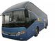 2011 μηχανή diesel εμπορικών σημάτων Yutong έτους 12 χρησιμοποιημένο απόσταση σε μίλια τουριστηκό λεωφορείο μέτρων πολύ 320000km