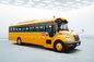 Χρησιμοποιημένο έτος λεωφορείων ZK6119DX5 2013 οχημάτων πυκνών δρομολογίων ταχύτητας ασφάλειας Yutong με 24-56 καθίσματα