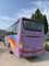 2011 diesel έτους 39 χρησιμοποιημένα λεωφορεία Yutong από δεύτερο χέρι κλιματιστικών μηχανημάτων καθισμάτων LHD ταξίδι