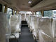 23 δεξί Drive λεωφορείων επιβατών καθισμάτων εμπορικό χρησιμοποιημένο Mudan με το εναλλασσόμενο ρεύμα