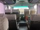 Χρησιμοποιημένο Beifang λεωφορείο ταξιδιού, χρησιμοποιημένο έτος 57 λεωφορείων 2013 πόλεων WP μηχανή καθίσματα με την τουαλέτα
