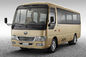 Yutong 30 χρησιμοποιημένη καθίσματα ανώτατη ταχύτητα τουριστηκών λεωφορείων 100km/H χωρίς τροχαία ατυχήματα