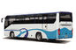 Χρησιμοποιημένο τουριστηκό λεωφορείο Yutong 2013 χωρίς το πιστοποιητικό CE Συμβούλιο Πολιτιστικής Συνεργασίας τροχαίων ατυχημάτων ISO