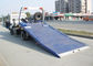 Χρησιμοποιημένος κεντρικός δρόμος Wreckers Dongfeng με την άριστη απόδοση ανύψωσης