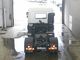 ΕΥΡΟ- IV χρησιμοποιημένο ISUZU φορτηγό τρακτέρ 350 HP δύναμης 6175x2496x3350mm μηχανών