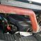 Χρησιμοποιημένος τύπος 5.99m*2m*2.74m καυσίμων βενζίνης Minivans 17 καθισμάτων IVECO2016 με 2 πόρτες