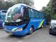 38 καθισμάτων όμορφο εμφάνισης 2010 έτους χρησιμοποιημένο Yutong επιβατών λεωφορείο χεριών λεωφορείων 2$ο