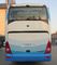 55 καθίσματα 100 ανώτατο ταχύτητας Km/H Yutong λεωφορείο επιβατών πολυτέλειας από δεύτερο χέρι χρησιμοποιημένο λεωφορεία