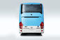 68 καθίσματα άξονες Yutong οδήγησης μηχανών diesel 2013 ετών 276KW χρησιμοποίησαν το λεωφορείο λεωφορείων