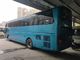 336KW χρησιμοποιημένη μηχανή λεωφορείων WP10.336E53 Yutong diesel LHD με 45 καθίσματα