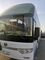 2011 χρησιμοποιημένο έτος ευρώ ΙΙΙ πρότυπα 12000x2550x3830mm λεωφορείων Yutong εκπομπής με 51 καθίσματα