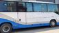 Λεωφορείο 48 χεριών YUTONG δεύτερος ευρο- Β καθισμάτων 2018 πρότυπα εκπομπής έτους